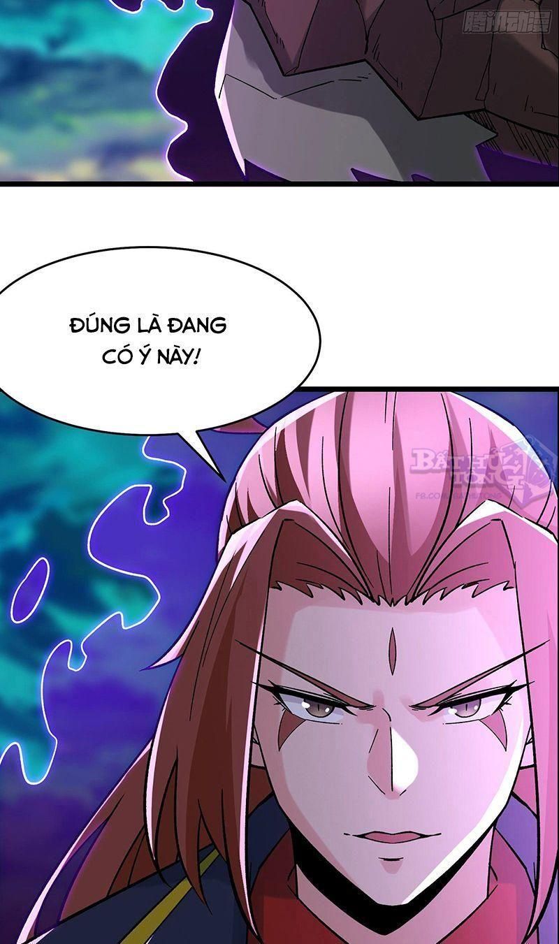đọc truyện Đồ Đệ Của Ta Đều Là Nữ Ma Đầu Chương 66 ảnh 5 tại Truyện Dạ Ký