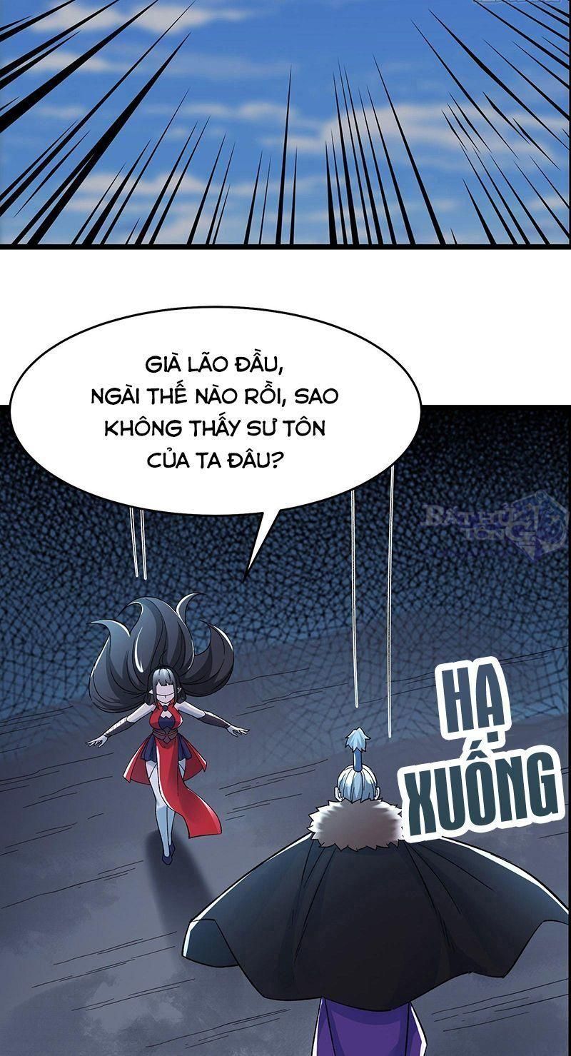 đọc truyện Đồ Đệ Của Ta Đều Là Nữ Ma Đầu Chương 66 ảnh 10 tại Truyện Dạ Ký