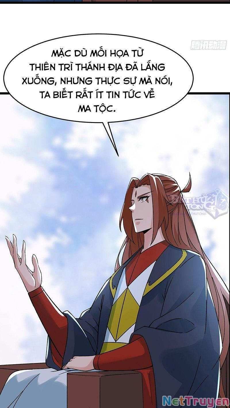 đọc truyện Đồ Đệ Của Ta Đều Là Nữ Ma Đầu Chương 67 ảnh 12 tại Truyện Dạ Ký