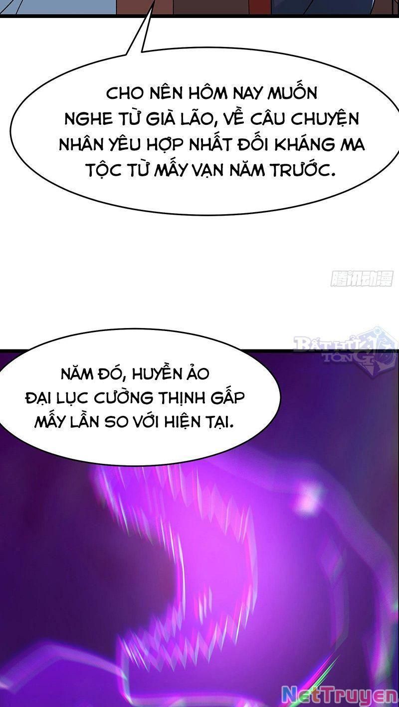 đọc truyện Đồ Đệ Của Ta Đều Là Nữ Ma Đầu Chương 67 ảnh 13 tại Truyện Dạ Ký