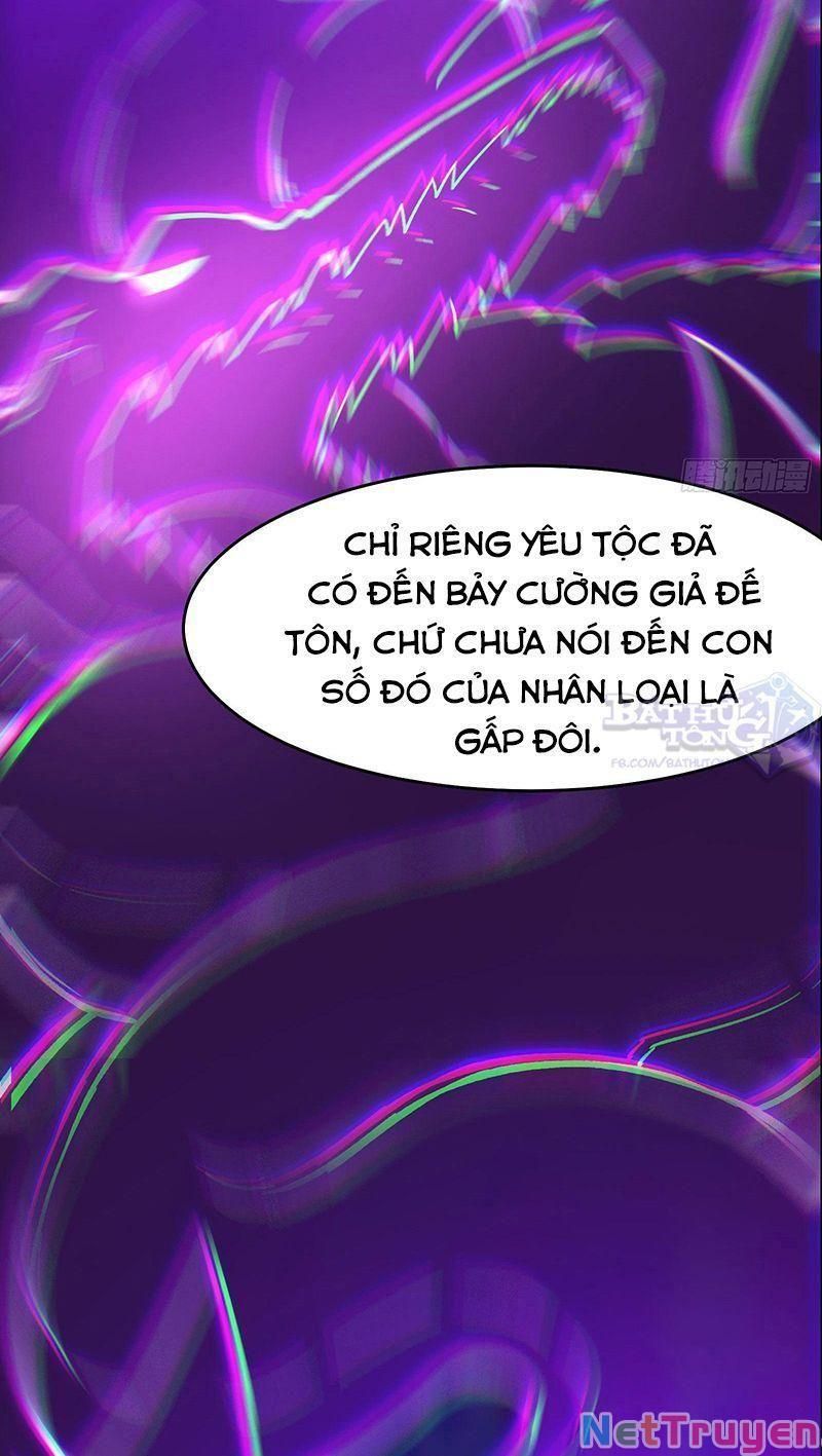đọc truyện Đồ Đệ Của Ta Đều Là Nữ Ma Đầu Chương 67 ảnh 14 tại Truyện Dạ Ký
