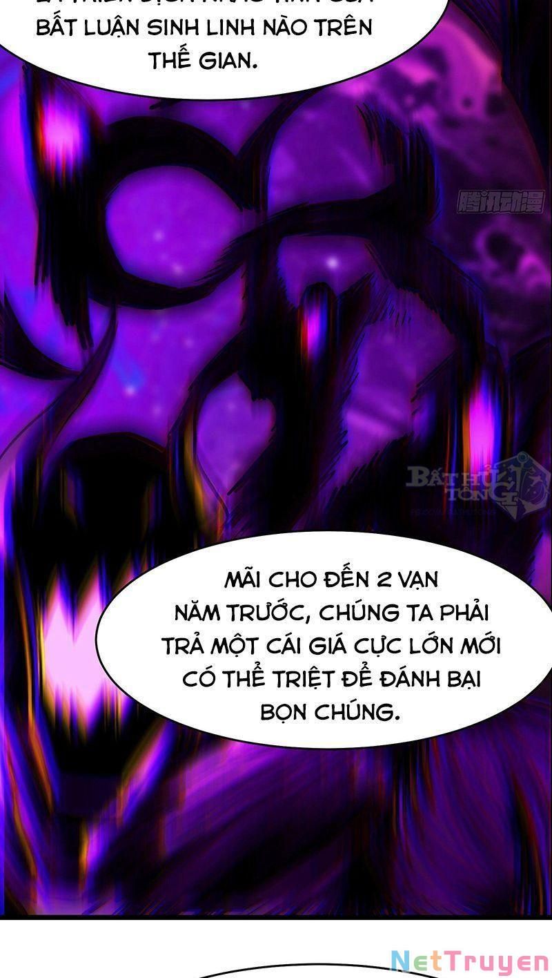 đọc truyện Đồ Đệ Của Ta Đều Là Nữ Ma Đầu Chương 67 ảnh 16 tại Truyện Dạ Ký