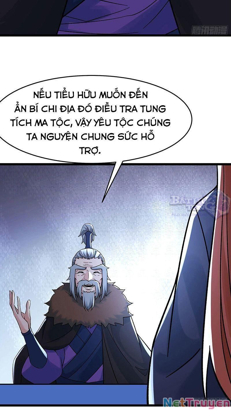 đọc truyện Đồ Đệ Của Ta Đều Là Nữ Ma Đầu Chương 67 ảnh 18 tại Truyện Dạ Ký