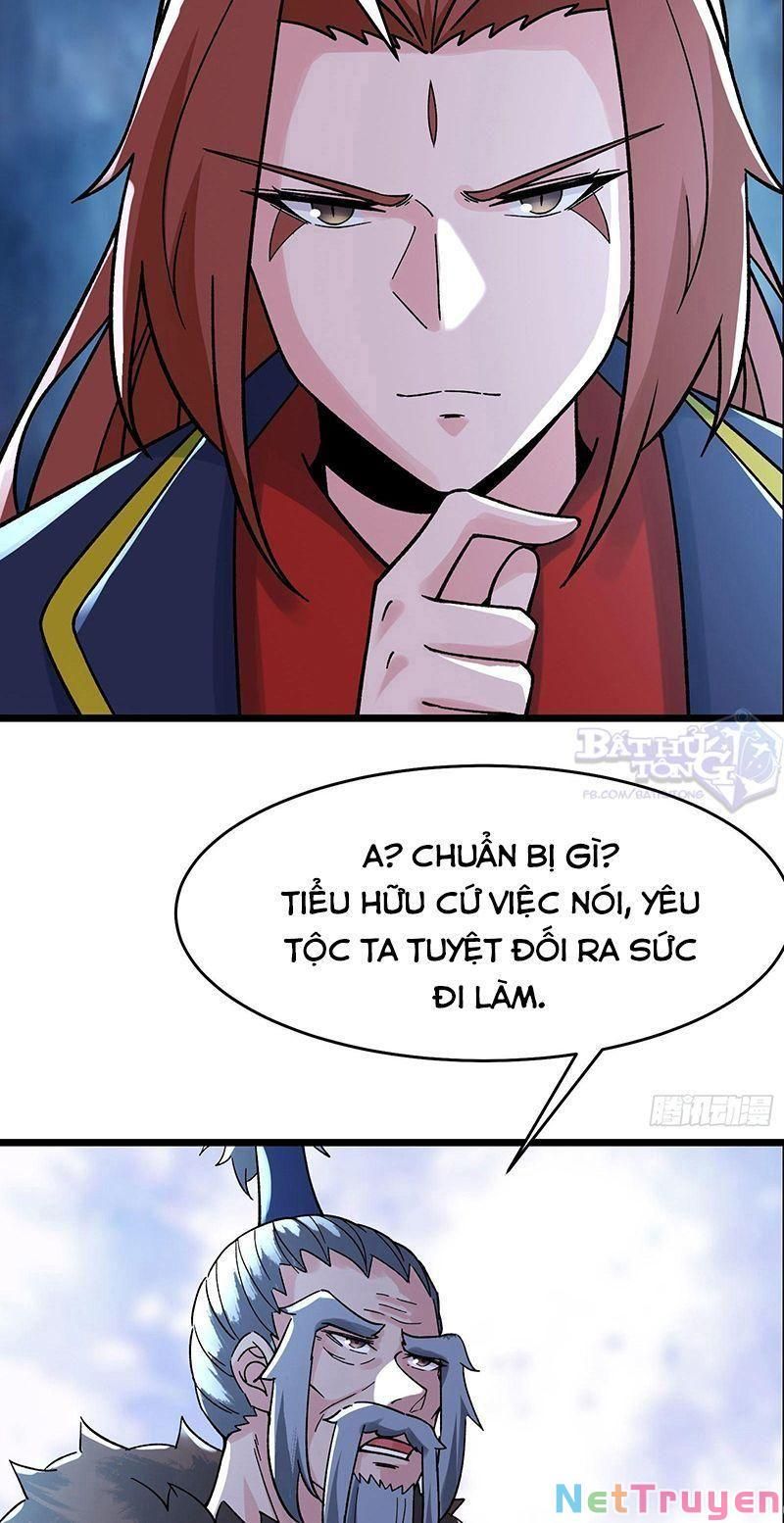 đọc truyện Đồ Đệ Của Ta Đều Là Nữ Ma Đầu Chương 67 ảnh 20 tại Truyện Dạ Ký