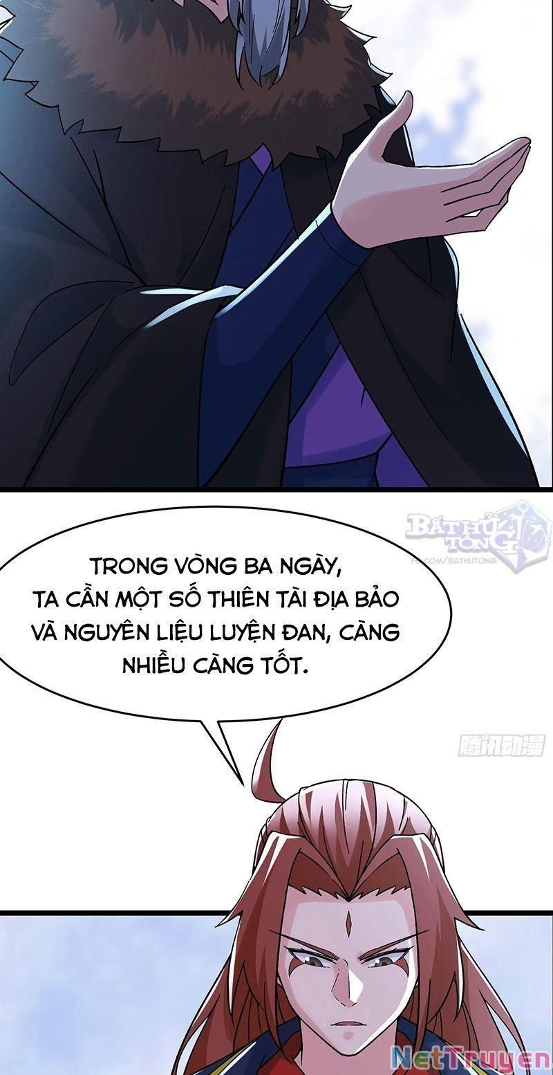 đọc truyện Đồ Đệ Của Ta Đều Là Nữ Ma Đầu Chương 67 ảnh 21 tại Truyện Dạ Ký