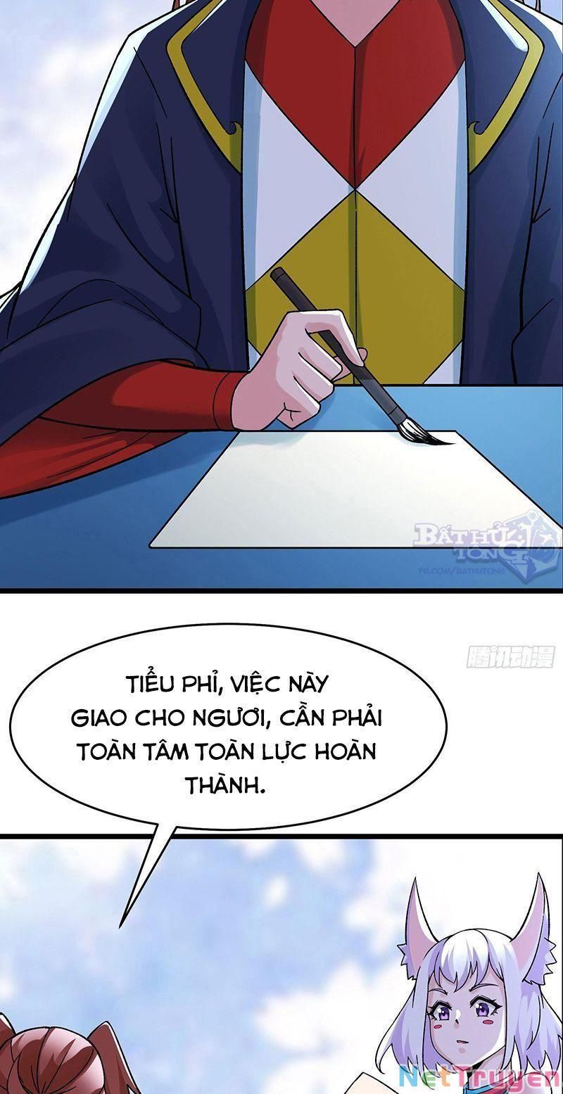 đọc truyện Đồ Đệ Của Ta Đều Là Nữ Ma Đầu Chương 67 ảnh 22 tại Truyện Dạ Ký