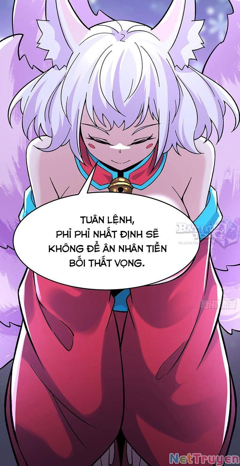 đọc truyện Đồ Đệ Của Ta Đều Là Nữ Ma Đầu Chương 67 ảnh 24 tại Truyện Dạ Ký