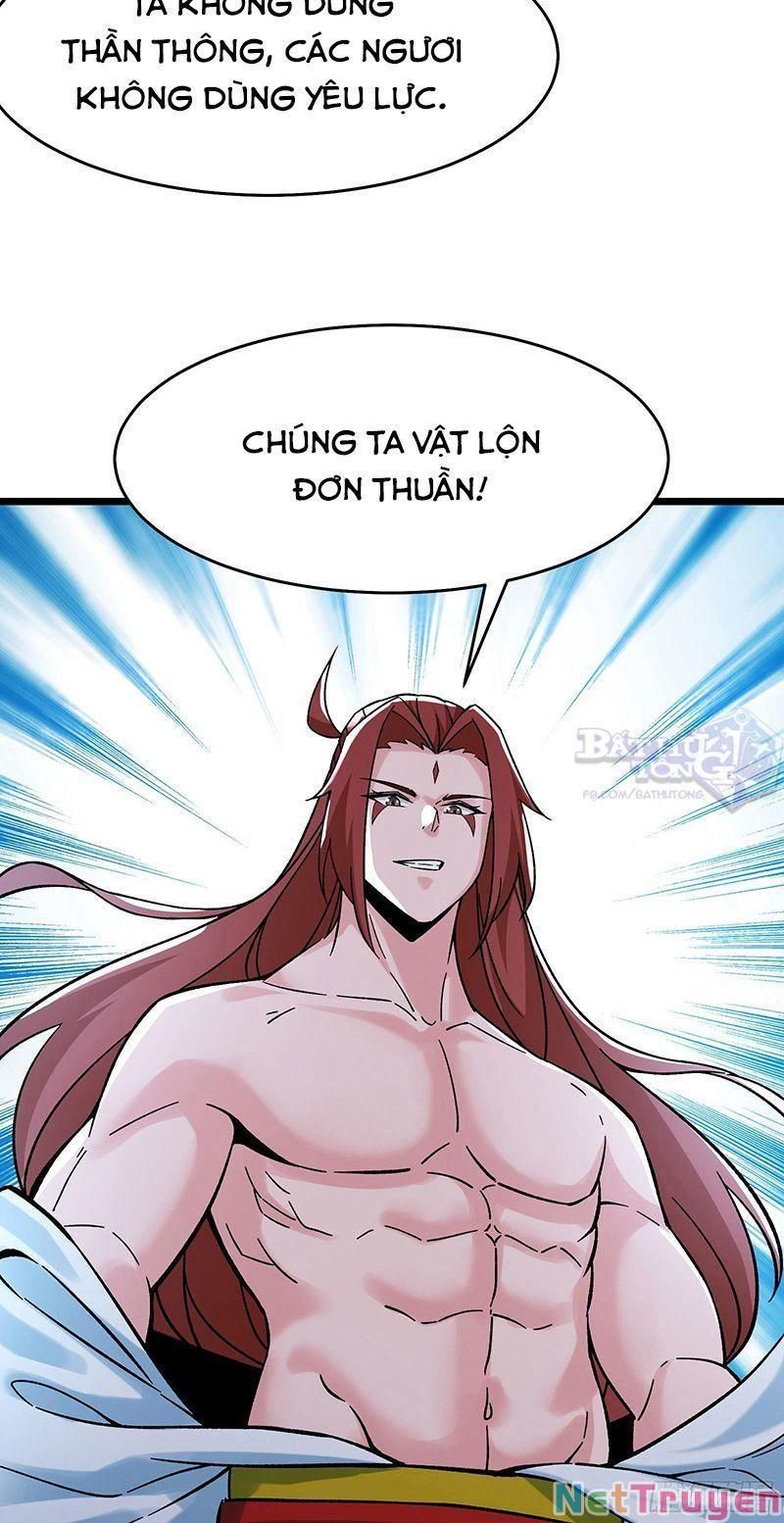 đọc truyện Đồ Đệ Của Ta Đều Là Nữ Ma Đầu Chương 67 ảnh 26 tại Truyện Dạ Ký