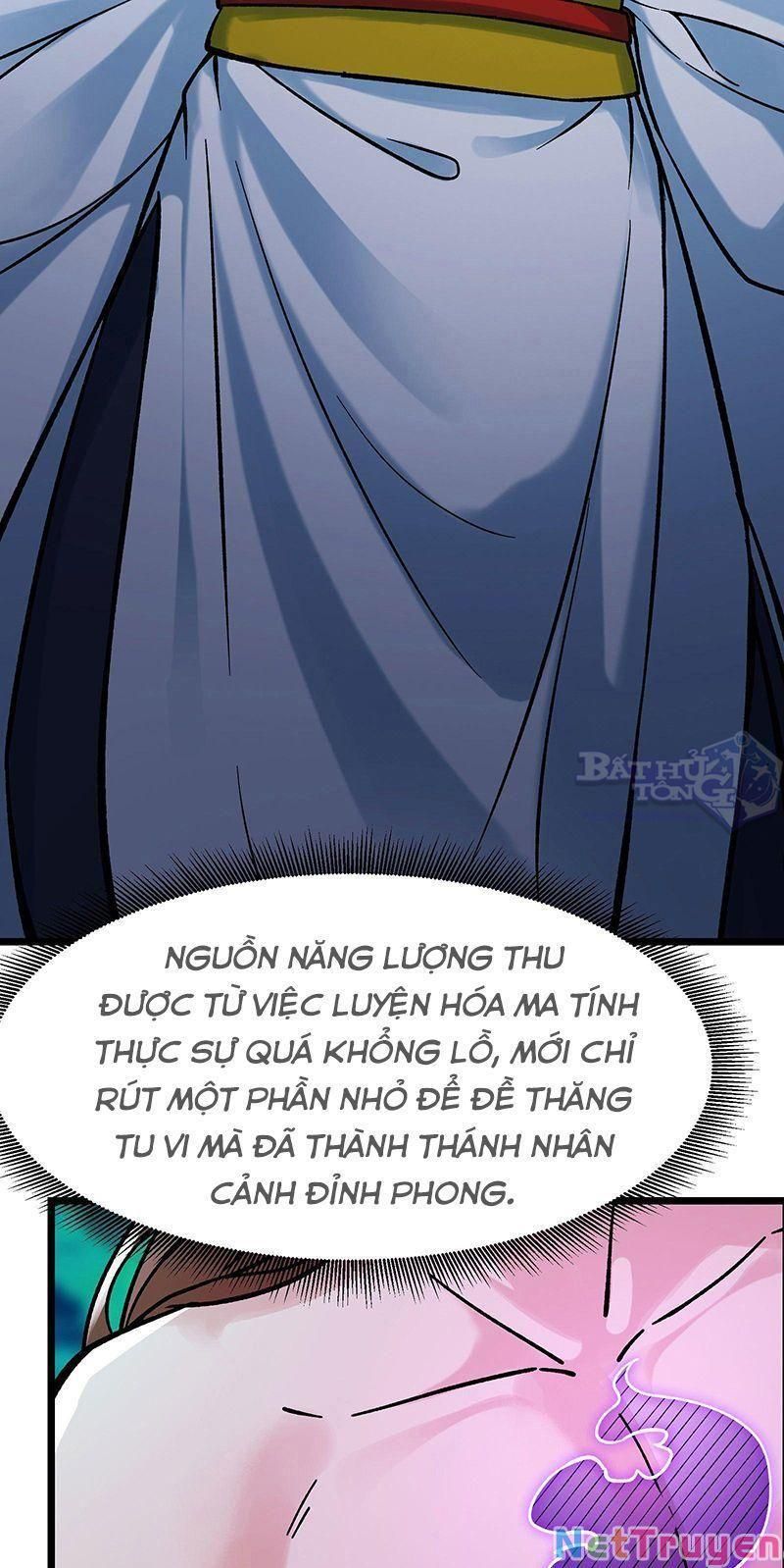 đọc truyện Đồ Đệ Của Ta Đều Là Nữ Ma Đầu Chương 67 ảnh 27 tại Truyện Dạ Ký