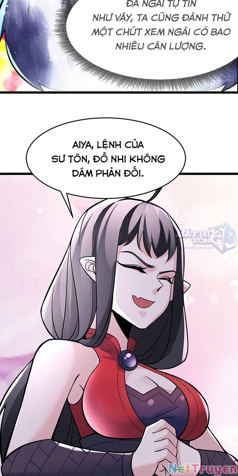 đọc truyện Đồ Đệ Của Ta Đều Là Nữ Ma Đầu Chương 67 ảnh 31 tại Truyện Dạ Ký