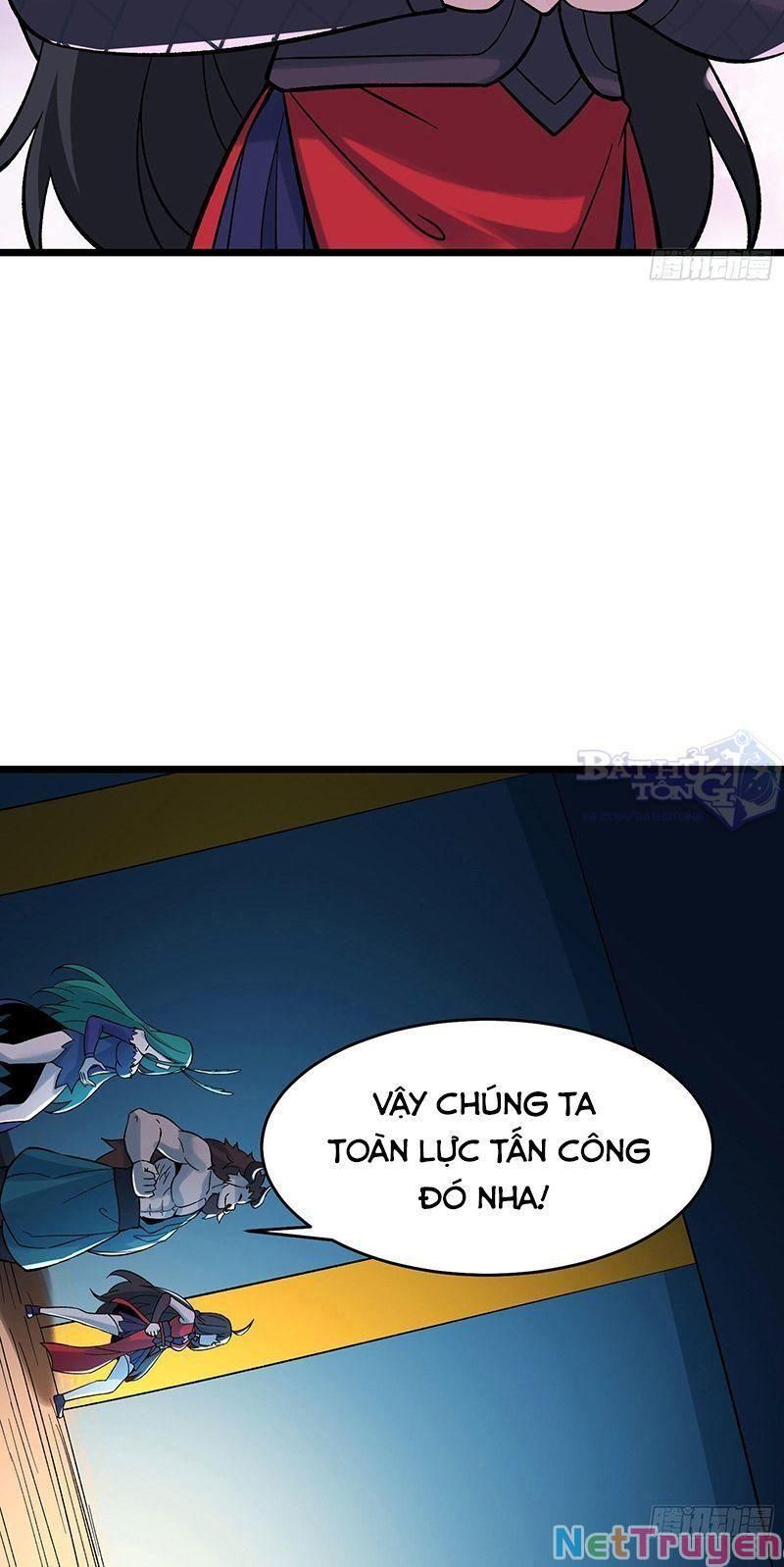 đọc truyện Đồ Đệ Của Ta Đều Là Nữ Ma Đầu Chương 67 ảnh 32 tại Truyện Dạ Ký