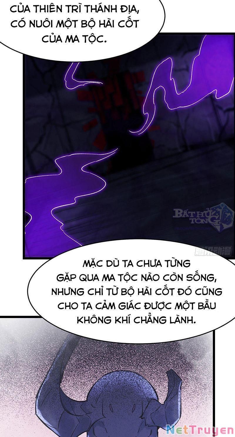 đọc truyện Đồ Đệ Của Ta Đều Là Nữ Ma Đầu Chương 67 ảnh 6 tại Truyện Dạ Ký