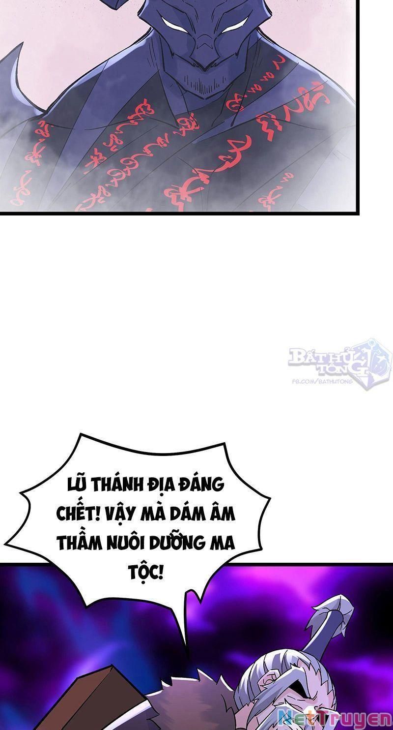 đọc truyện Đồ Đệ Của Ta Đều Là Nữ Ma Đầu Chương 67 ảnh 7 tại Truyện Dạ Ký