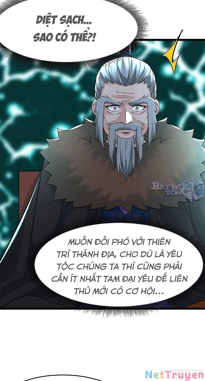 đọc truyện Đồ Đệ Của Ta Đều Là Nữ Ma Đầu Chương 67 ảnh 10 tại Truyện Dạ Ký