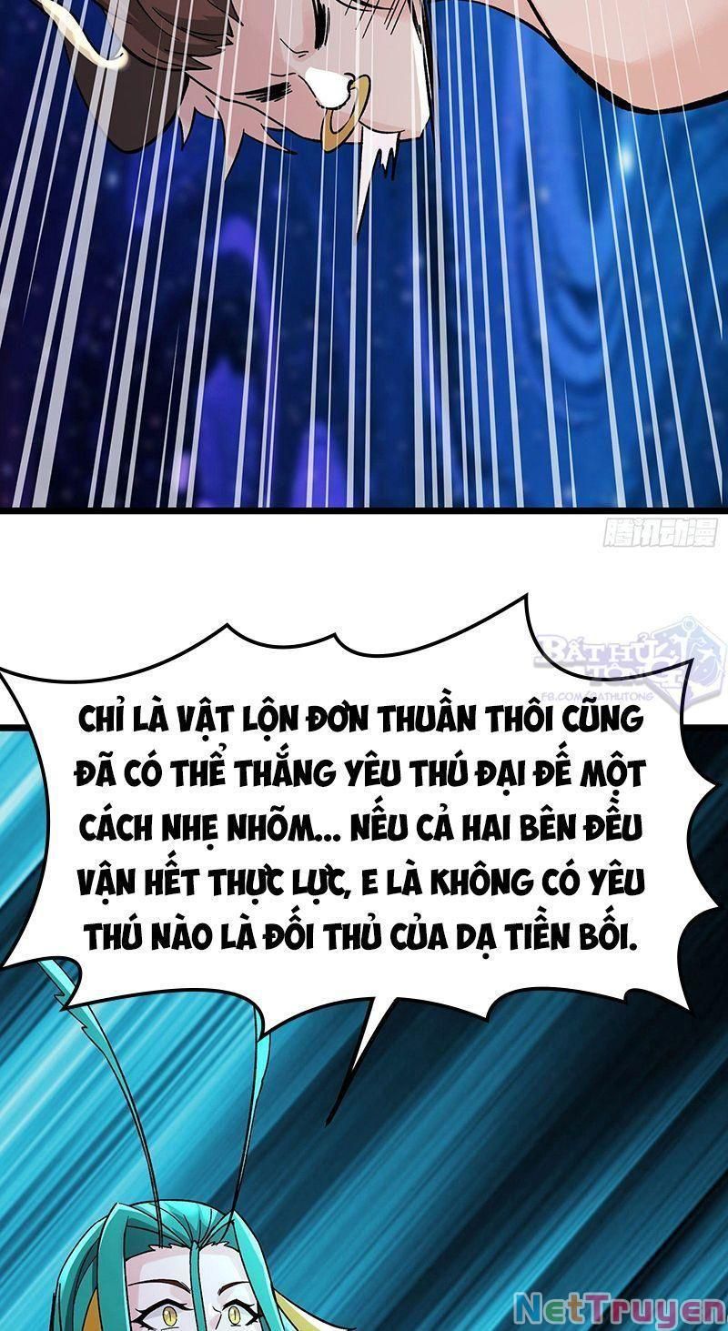 đọc truyện Đồ Đệ Của Ta Đều Là Nữ Ma Đầu Chương 68 ảnh 15 tại Truyện Dạ Ký