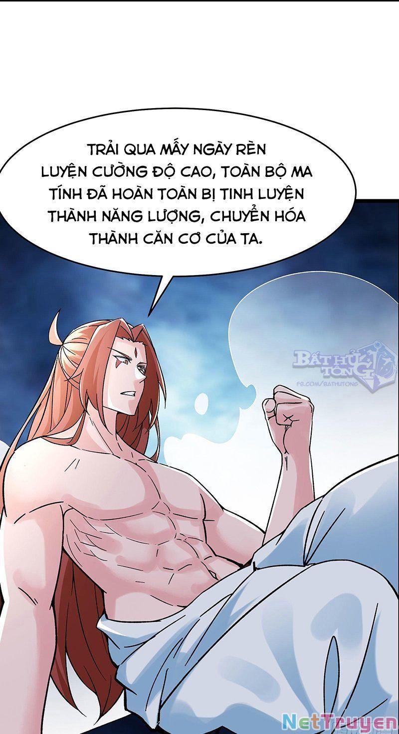 đọc truyện Đồ Đệ Của Ta Đều Là Nữ Ma Đầu Chương 68 ảnh 27 tại Truyện Dạ Ký