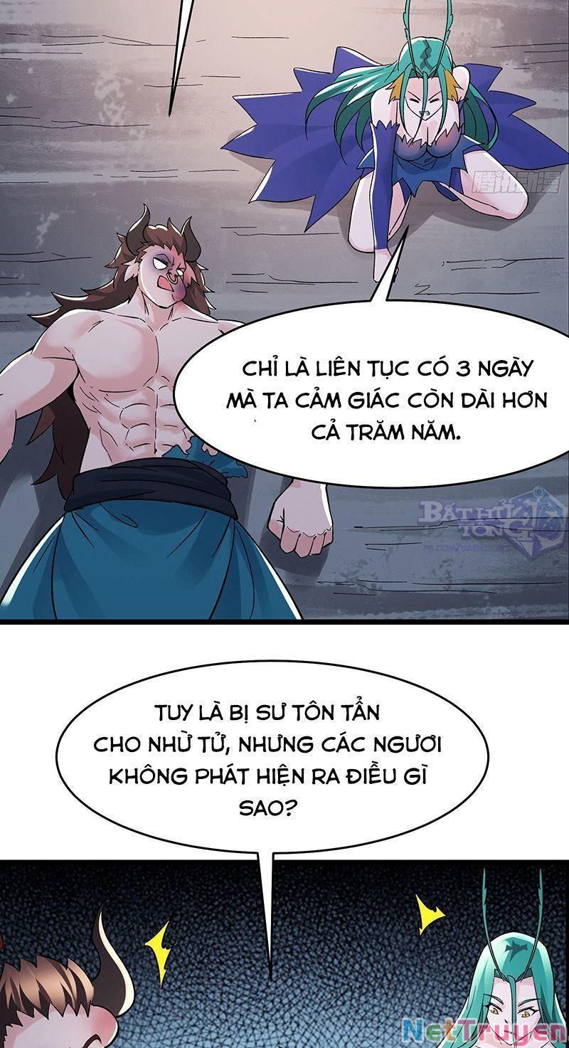 đọc truyện Đồ Đệ Của Ta Đều Là Nữ Ma Đầu Chương 68 ảnh 29 tại Truyện Dạ Ký