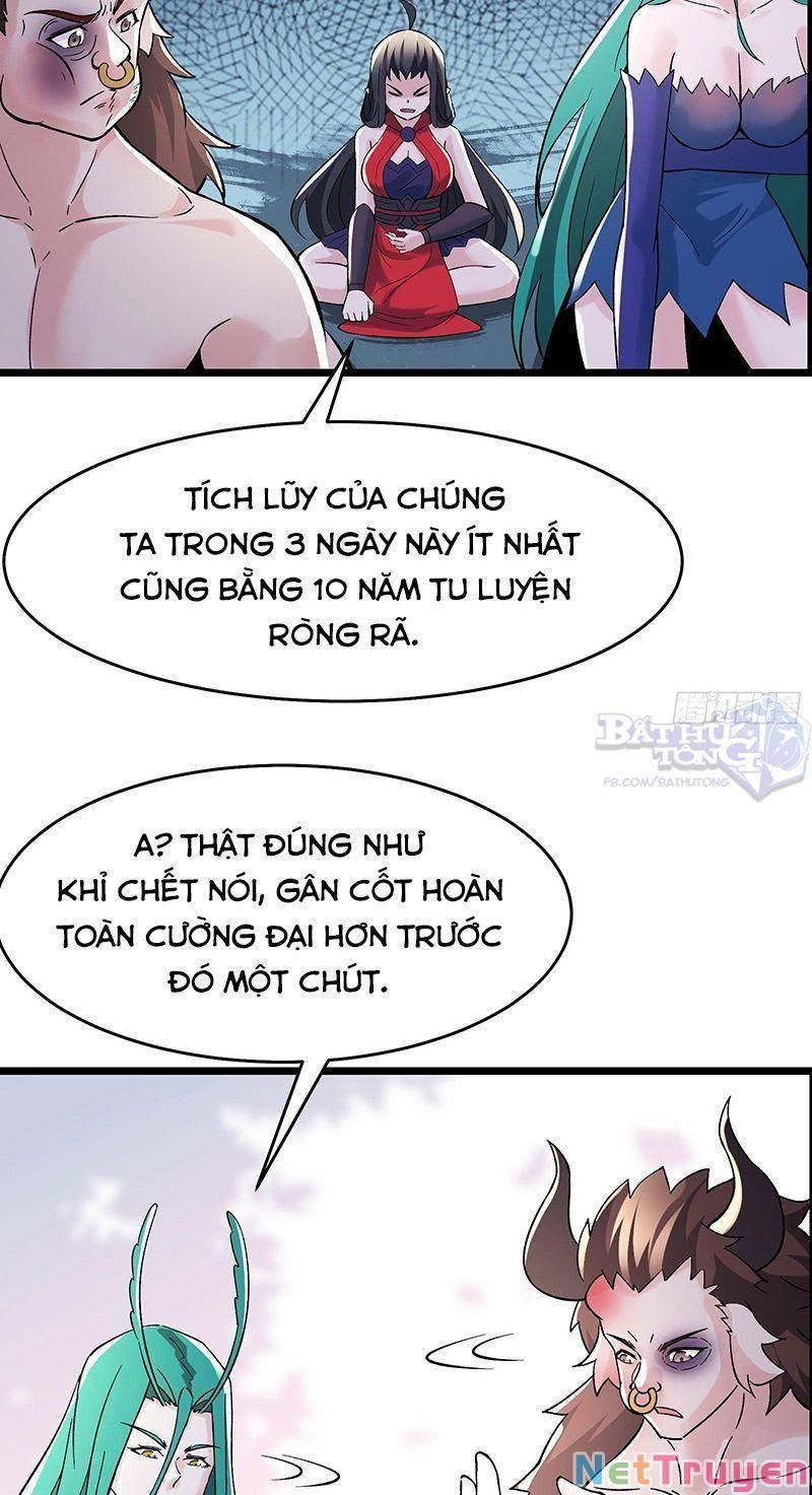 đọc truyện Đồ Đệ Của Ta Đều Là Nữ Ma Đầu Chương 68 ảnh 30 tại Truyện Dạ Ký