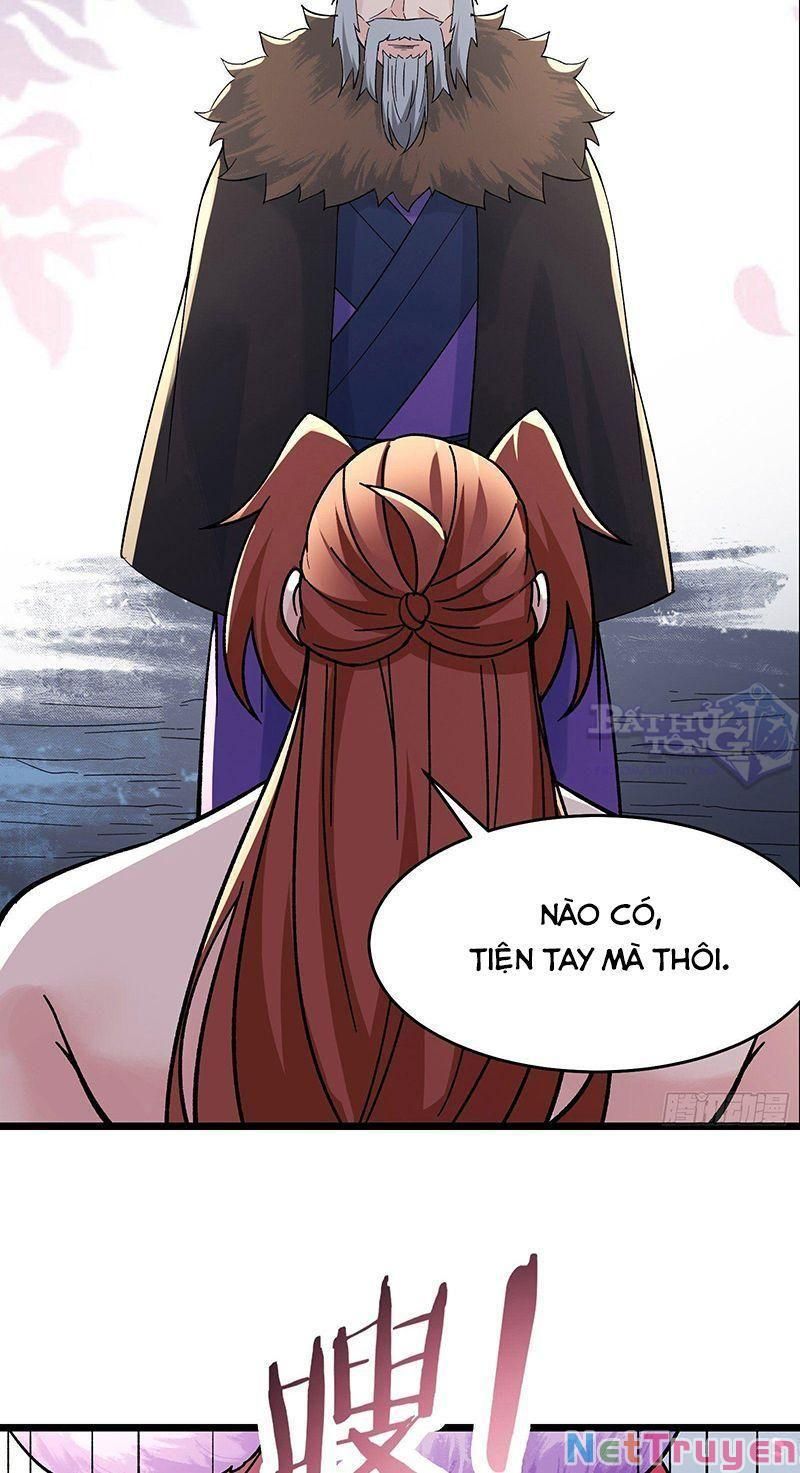 đọc truyện Đồ Đệ Của Ta Đều Là Nữ Ma Đầu Chương 68 ảnh 32 tại Truyện Dạ Ký