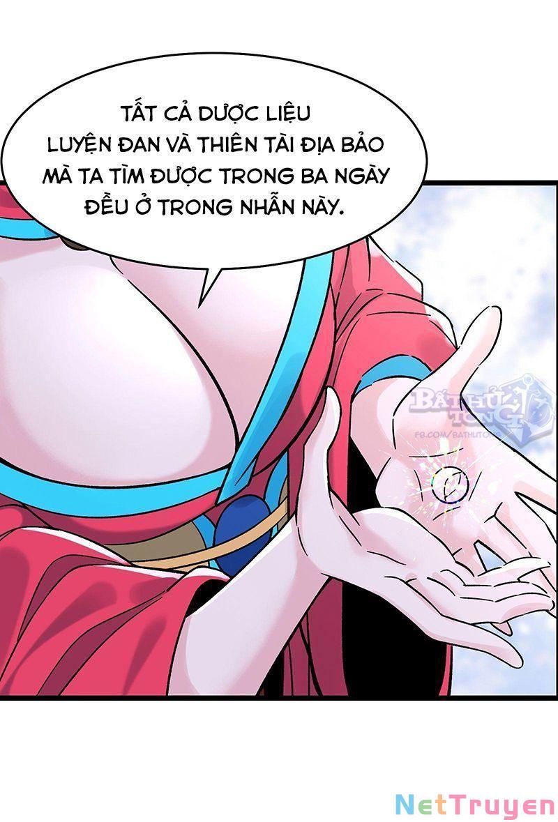 đọc truyện Đồ Đệ Của Ta Đều Là Nữ Ma Đầu Chương 68 ảnh 35 tại Truyện Dạ Ký