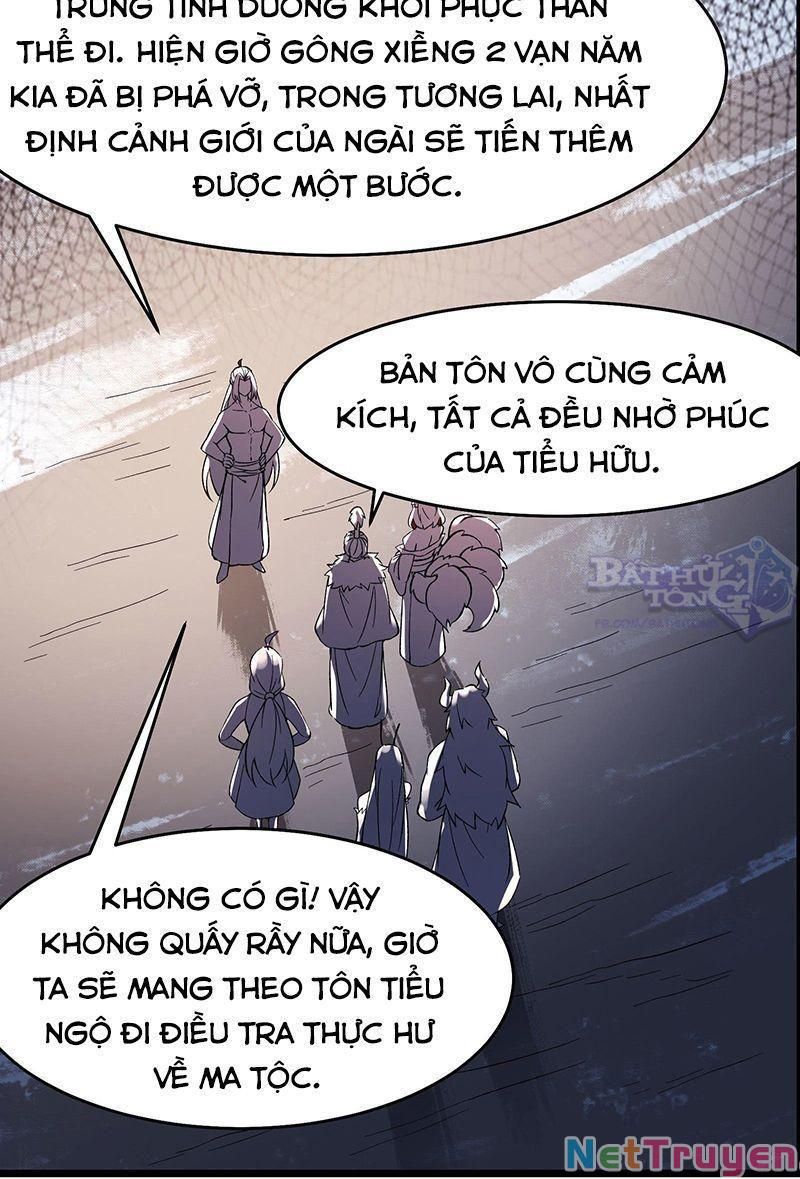 đọc truyện Đồ Đệ Của Ta Đều Là Nữ Ma Đầu Chương 68 ảnh 38 tại Truyện Dạ Ký