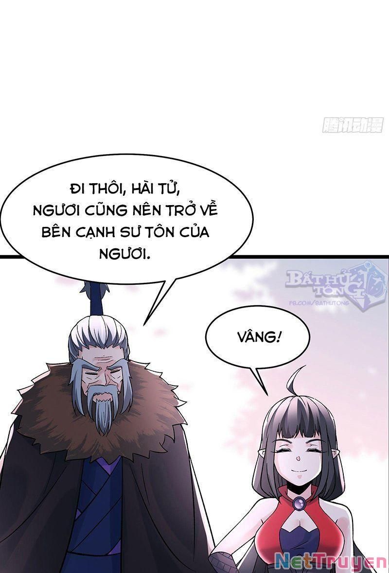 đọc truyện Đồ Đệ Của Ta Đều Là Nữ Ma Đầu Chương 68 ảnh 39 tại Truyện Dạ Ký
