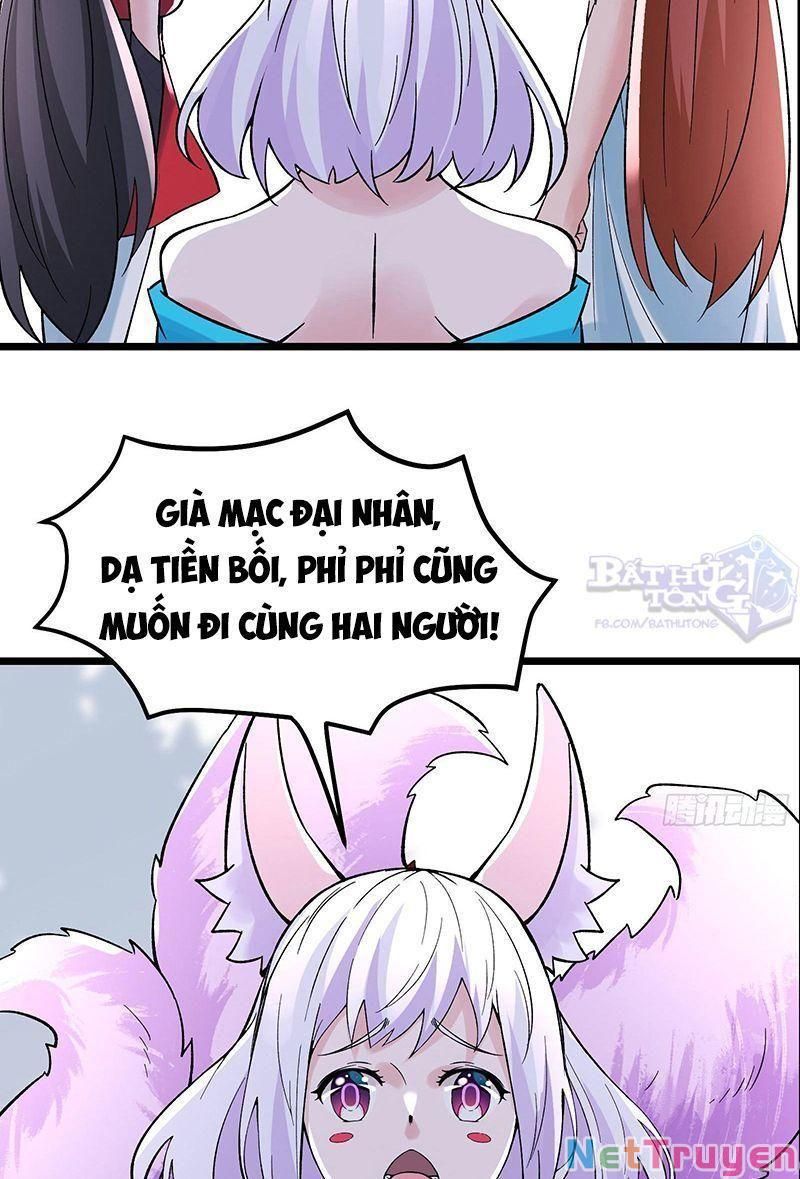 đọc truyện Đồ Đệ Của Ta Đều Là Nữ Ma Đầu Chương 68 ảnh 41 tại Truyện Dạ Ký