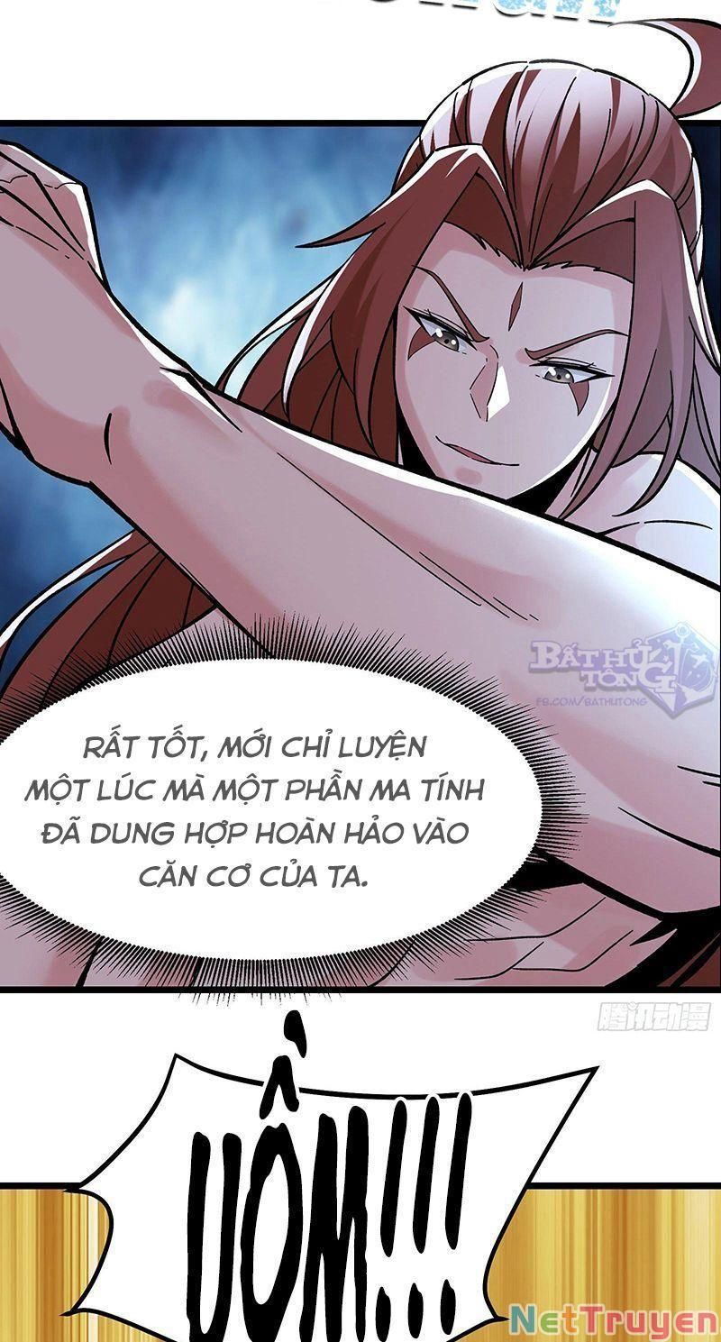đọc truyện Đồ Đệ Của Ta Đều Là Nữ Ma Đầu Chương 68 ảnh 7 tại Truyện Dạ Ký