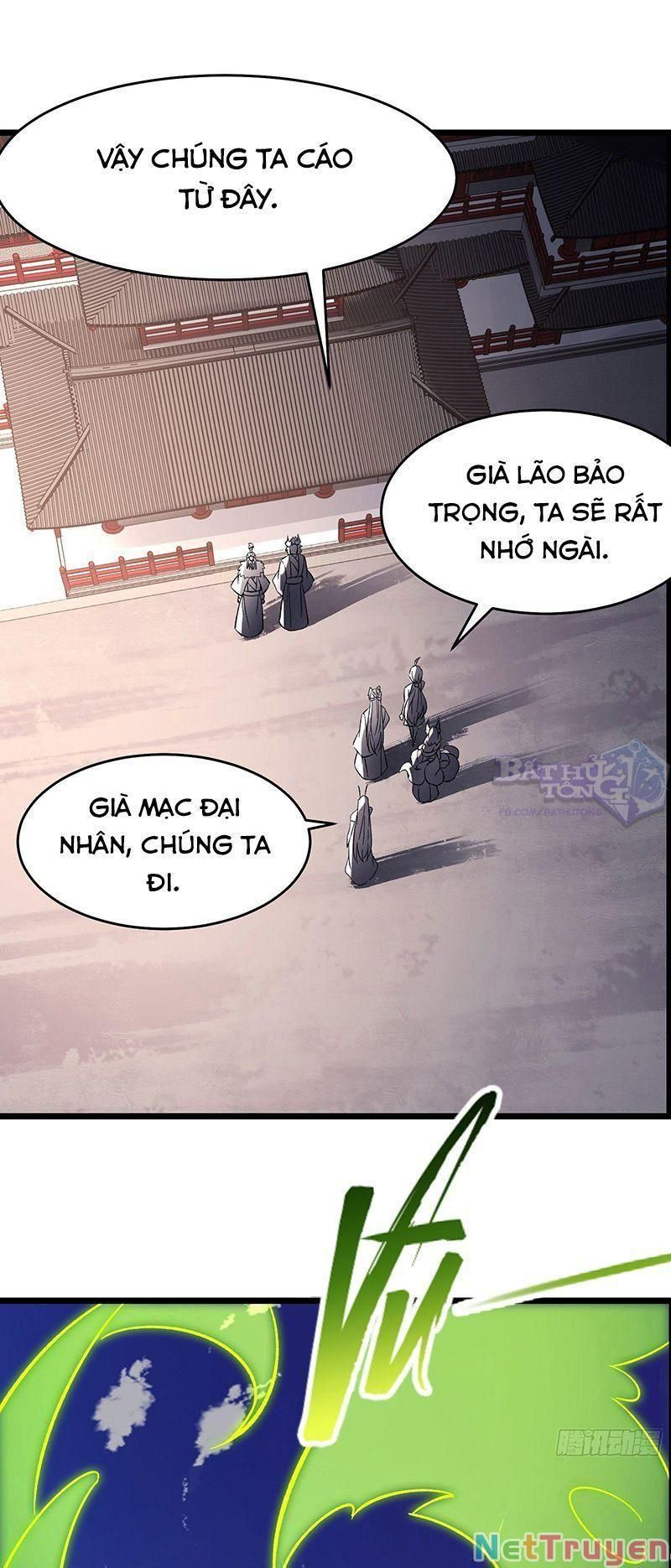 đọc truyện Đồ Đệ Của Ta Đều Là Nữ Ma Đầu Chương 69 ảnh 14 tại Truyện Dạ Ký