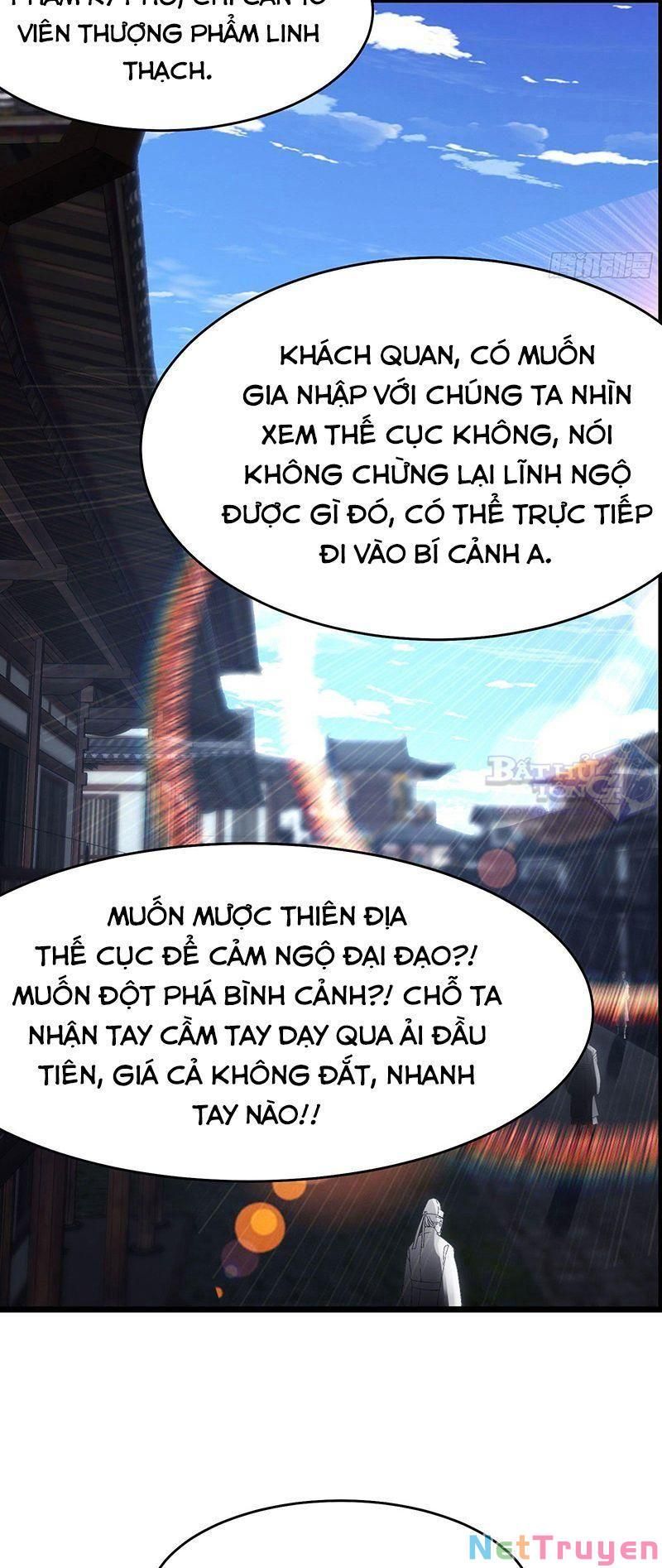 đọc truyện Đồ Đệ Của Ta Đều Là Nữ Ma Đầu Chương 69 ảnh 25 tại Truyện Dạ Ký