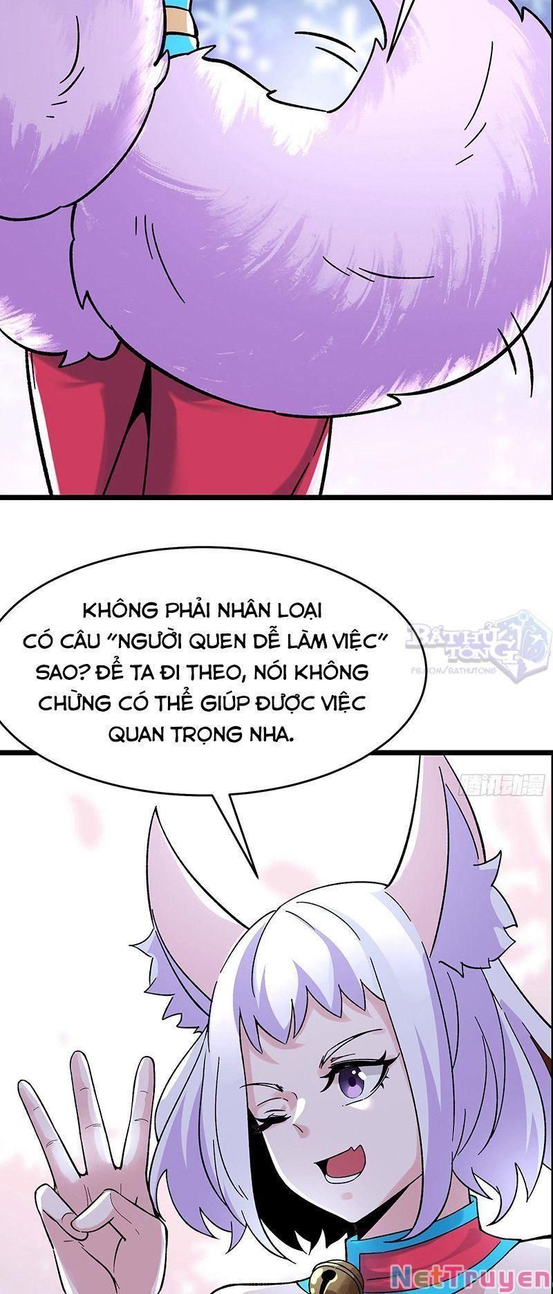 đọc truyện Đồ Đệ Của Ta Đều Là Nữ Ma Đầu Chương 69 ảnh 4 tại Truyện Dạ Ký