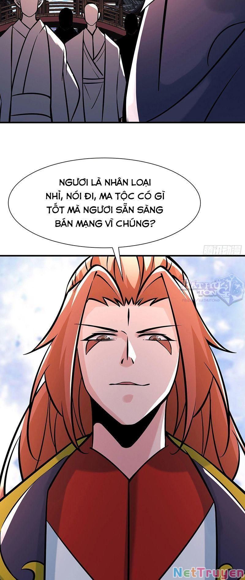 đọc truyện Đồ Đệ Của Ta Đều Là Nữ Ma Đầu Chương 70 ảnh 21 tại Truyện Dạ Ký