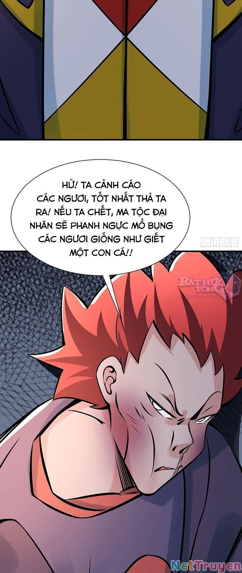đọc truyện Đồ Đệ Của Ta Đều Là Nữ Ma Đầu Chương 70 ảnh 22 tại Truyện Dạ Ký