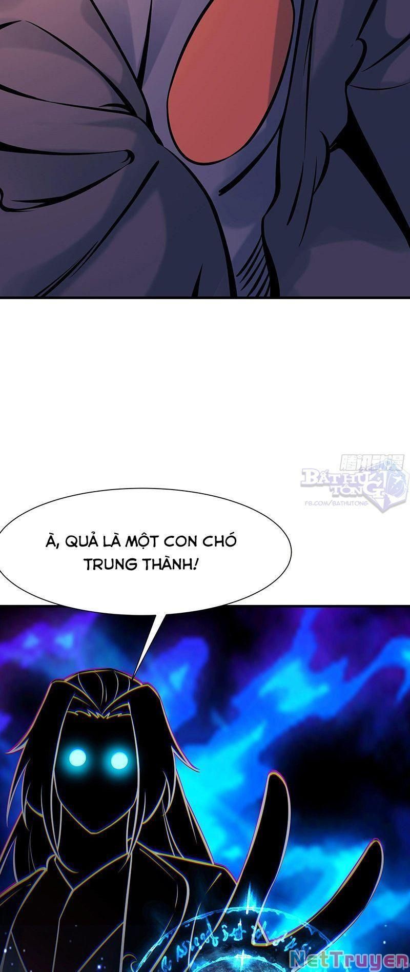 đọc truyện Đồ Đệ Của Ta Đều Là Nữ Ma Đầu Chương 70 ảnh 23 tại Truyện Dạ Ký