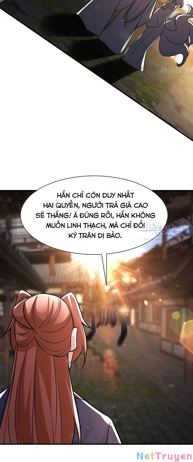 đọc truyện Đồ Đệ Của Ta Đều Là Nữ Ma Đầu Chương 70 ảnh 9 tại Truyện Dạ Ký