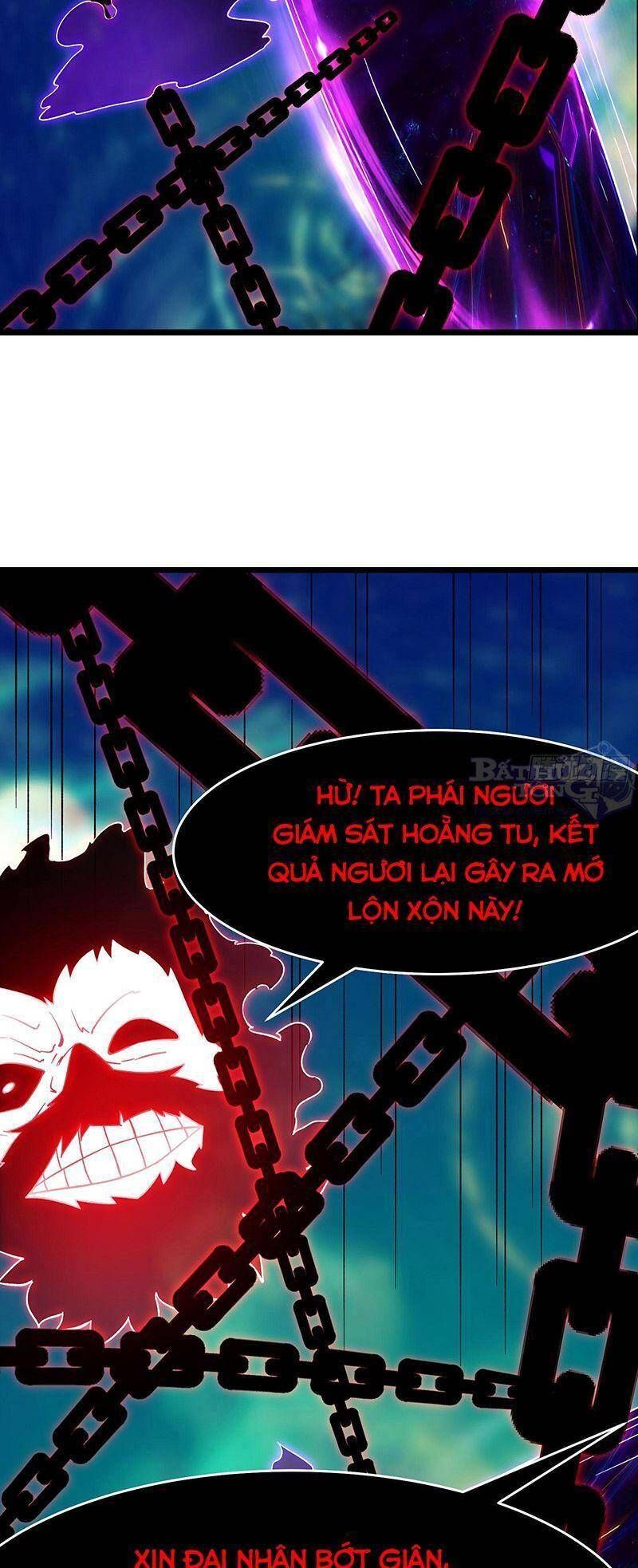 đọc truyện Đồ Đệ Của Ta Đều Là Nữ Ma Đầu Chương 71 ảnh 12 tại Truyện Dạ Ký