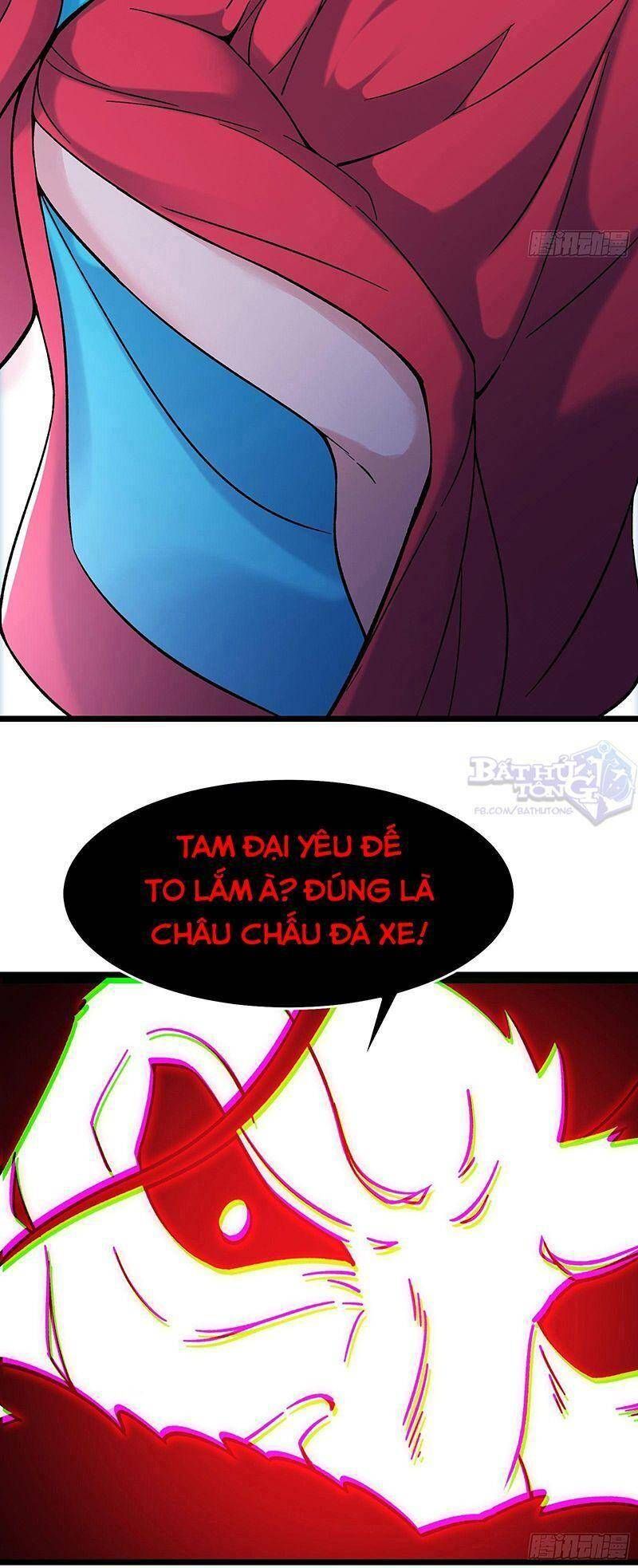 đọc truyện Đồ Đệ Của Ta Đều Là Nữ Ma Đầu Chương 71 ảnh 18 tại Truyện Dạ Ký