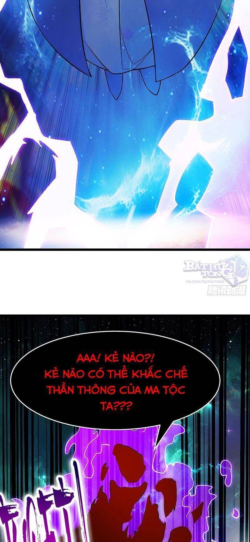 đọc truyện Đồ Đệ Của Ta Đều Là Nữ Ma Đầu Chương 71 ảnh 25 tại Truyện Dạ Ký