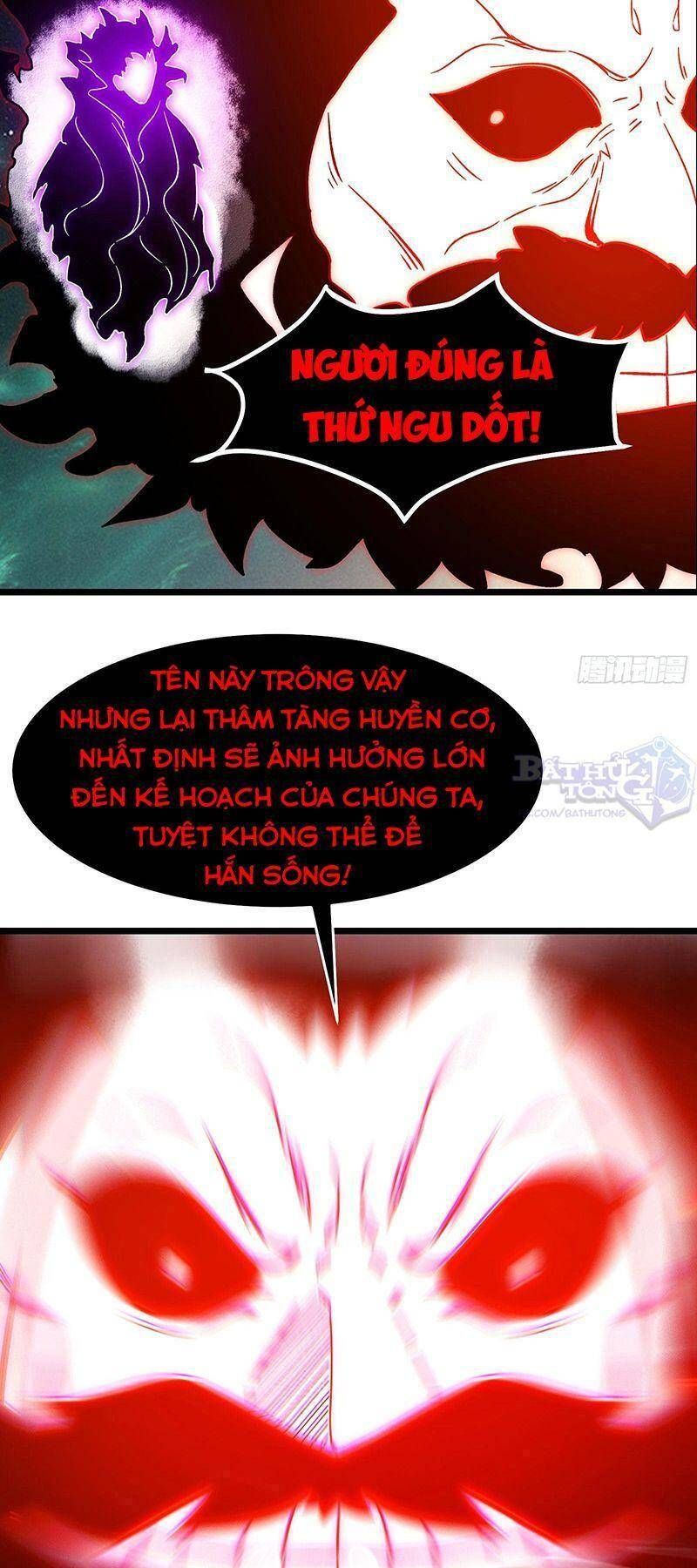 đọc truyện Đồ Đệ Của Ta Đều Là Nữ Ma Đầu Chương 71 ảnh 28 tại Truyện Dạ Ký