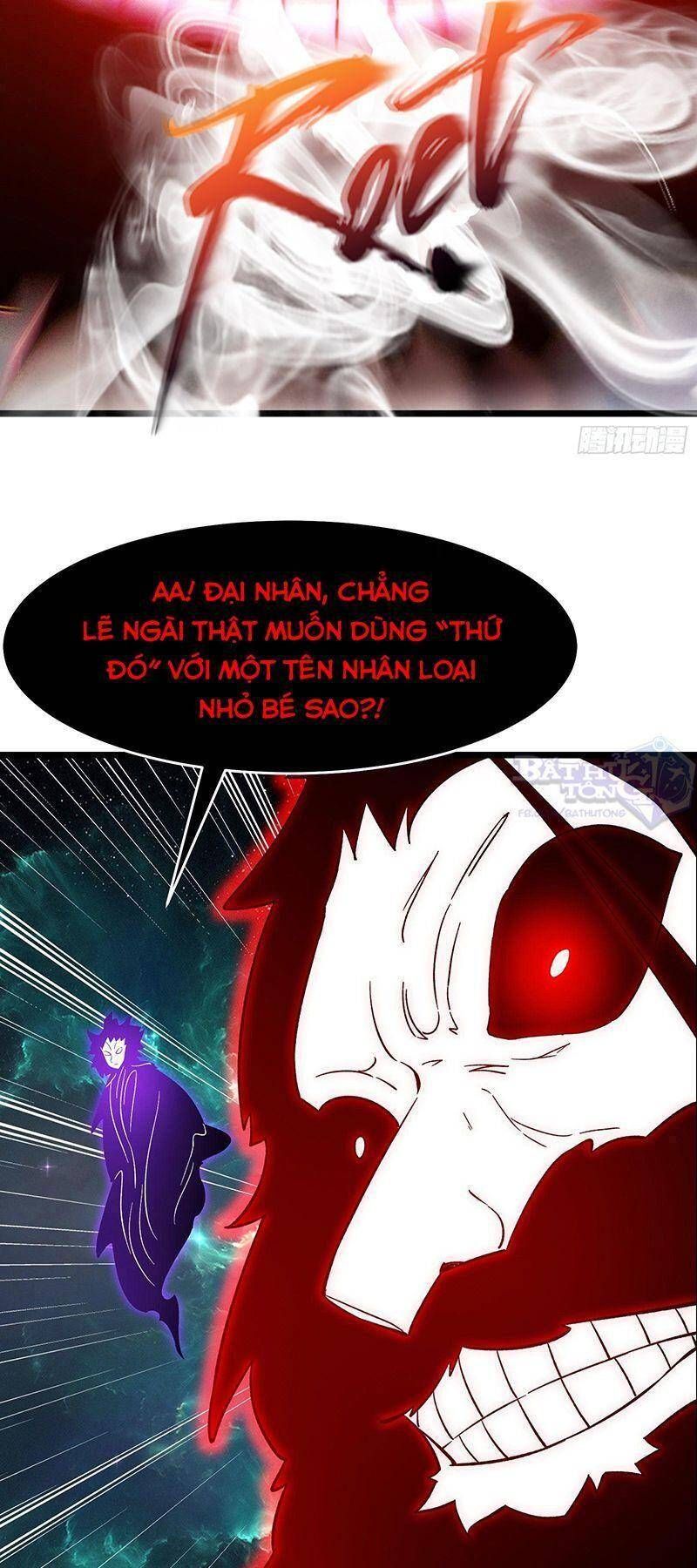 đọc truyện Đồ Đệ Của Ta Đều Là Nữ Ma Đầu Chương 71 ảnh 29 tại Truyện Dạ Ký