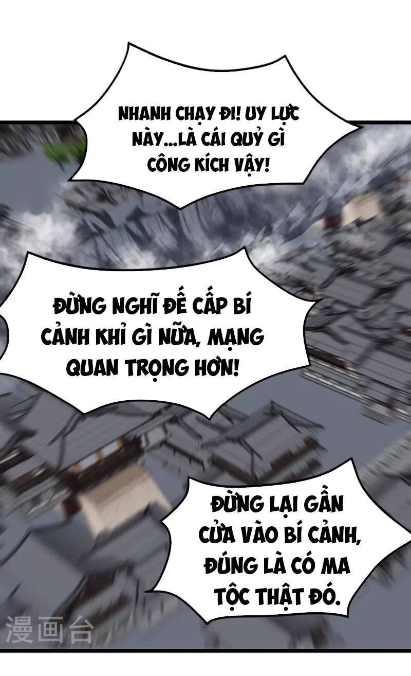 đọc truyện Đồ Đệ Của Ta Đều Là Nữ Ma Đầu Chương 72 ảnh 20 tại Truyện Dạ Ký