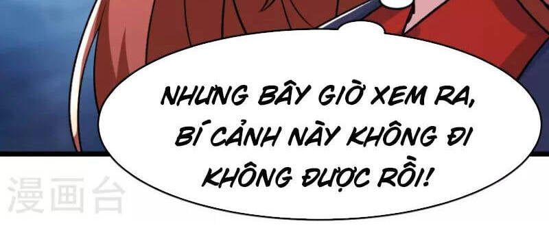 đọc truyện Đồ Đệ Của Ta Đều Là Nữ Ma Đầu Chương 72 ảnh 24 tại Truyện Dạ Ký