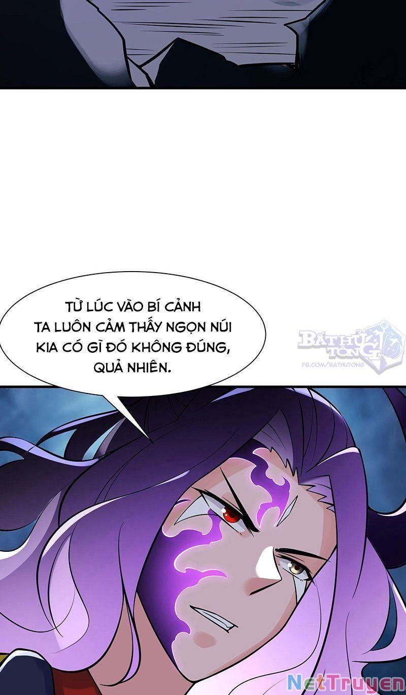 đọc truyện Đồ Đệ Của Ta Đều Là Nữ Ma Đầu Chương 73 ảnh 13 tại Truyện Dạ Ký