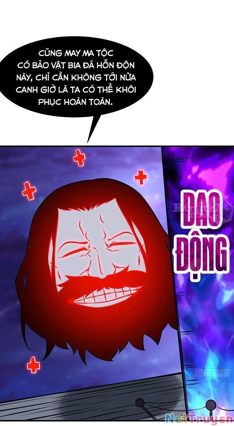 đọc truyện Đồ Đệ Của Ta Đều Là Nữ Ma Đầu Chương 74 ảnh 3 tại Truyện Dạ Ký