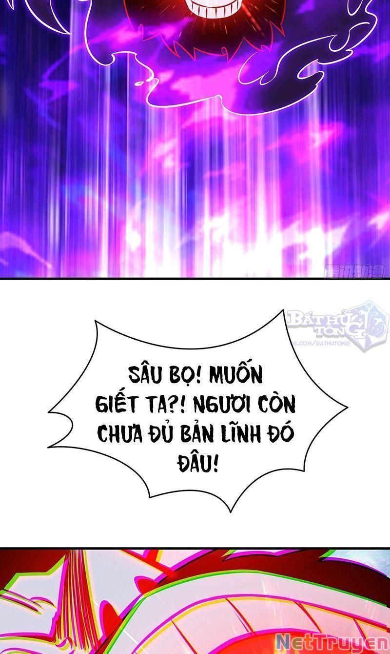 đọc truyện Đồ Đệ Của Ta Đều Là Nữ Ma Đầu Chương 74 ảnh 22 tại Truyện Dạ Ký