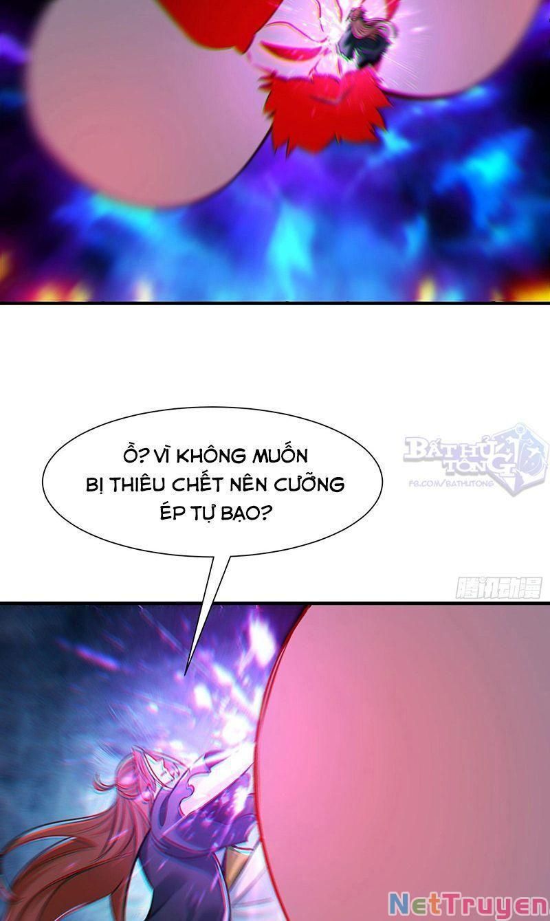 đọc truyện Đồ Đệ Của Ta Đều Là Nữ Ma Đầu Chương 74 ảnh 24 tại Truyện Dạ Ký