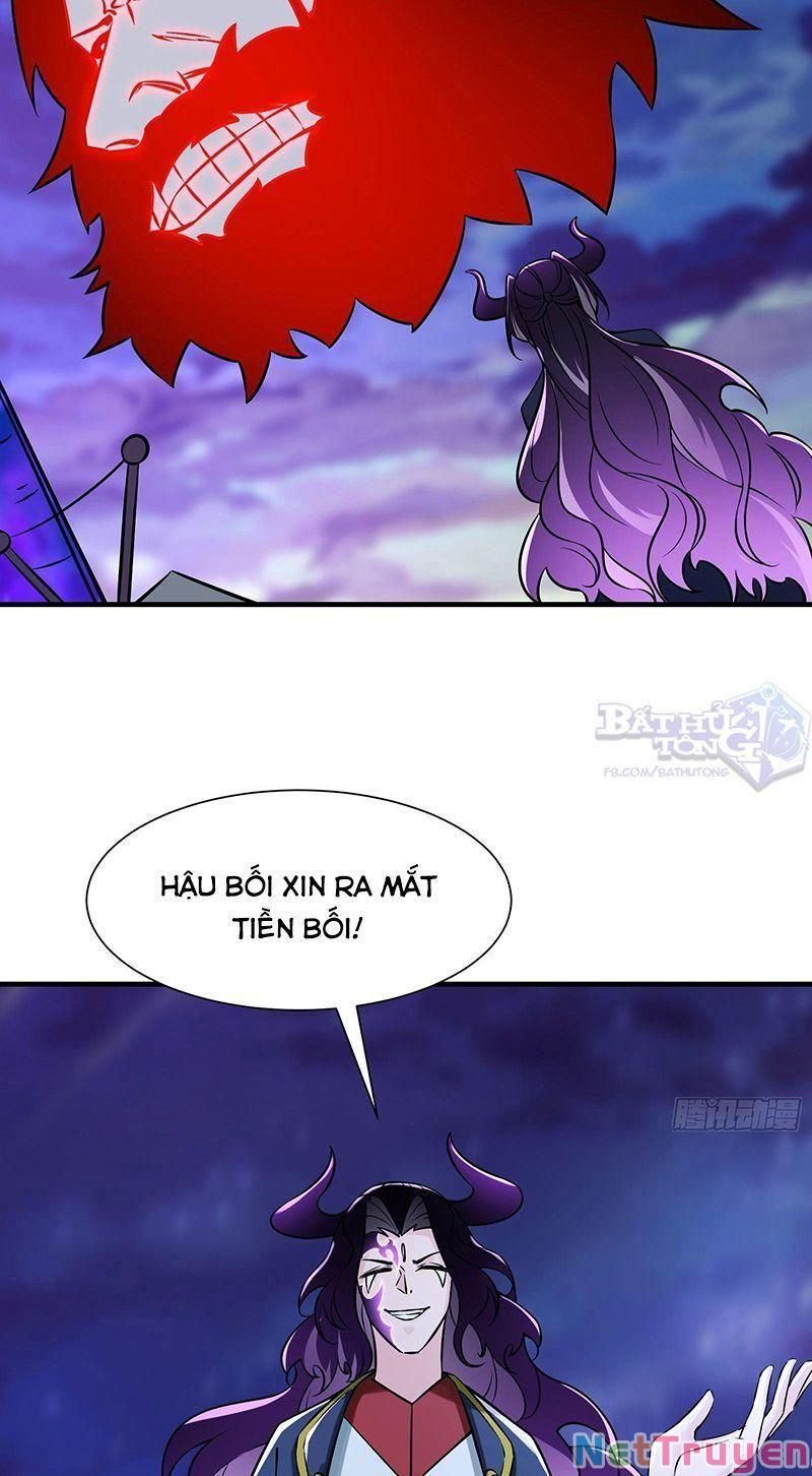 đọc truyện Đồ Đệ Của Ta Đều Là Nữ Ma Đầu Chương 74 ảnh 5 tại Truyện Dạ Ký