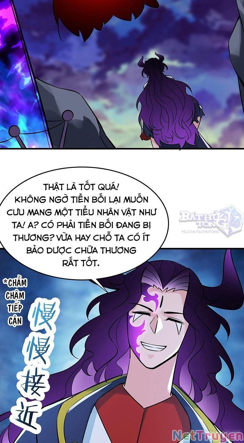 đọc truyện Đồ Đệ Của Ta Đều Là Nữ Ma Đầu Chương 74 ảnh 10 tại Truyện Dạ Ký