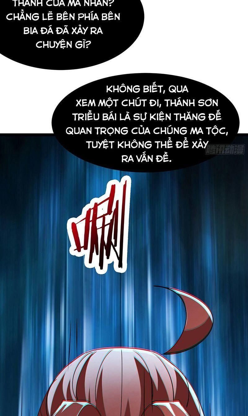 đọc truyện Đồ Đệ Của Ta Đều Là Nữ Ma Đầu Chương 75 ảnh 23 tại Truyện Dạ Ký
