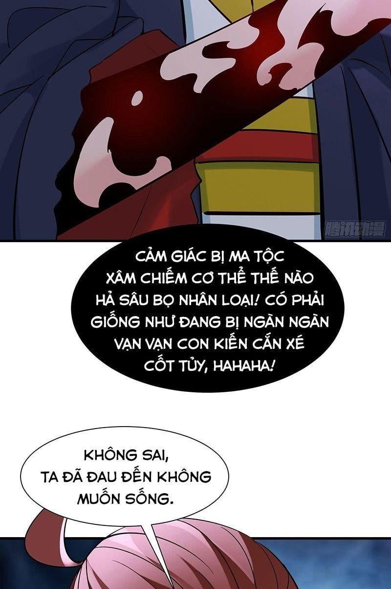 đọc truyện Đồ Đệ Của Ta Đều Là Nữ Ma Đầu Chương 75 ảnh 4 tại Truyện Dạ Ký